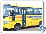 School Bus-Facilties